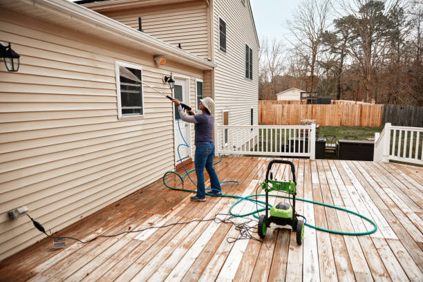 Best Best Pressure Washing Companies  in Fremont, NC