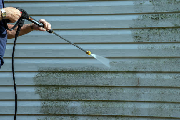 Best Commercial Building Pressure Washing  in Fremont, NC