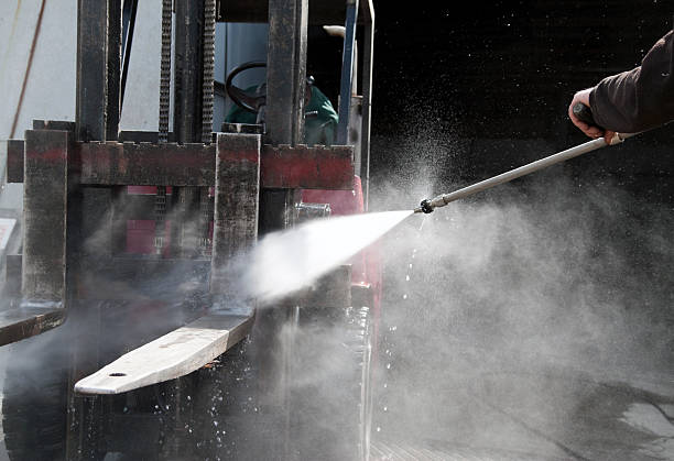 Best Roof Pressure Washing  in Fremont, NC