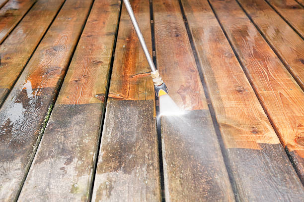 Best Residential Pressure Washing Services  in Fremont, NC