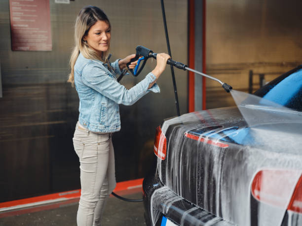 Best Commercial Building Pressure Washing  in Fremont, NC