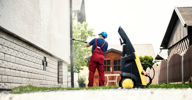 Best Concrete Pressure Washing  in Fremont, NC